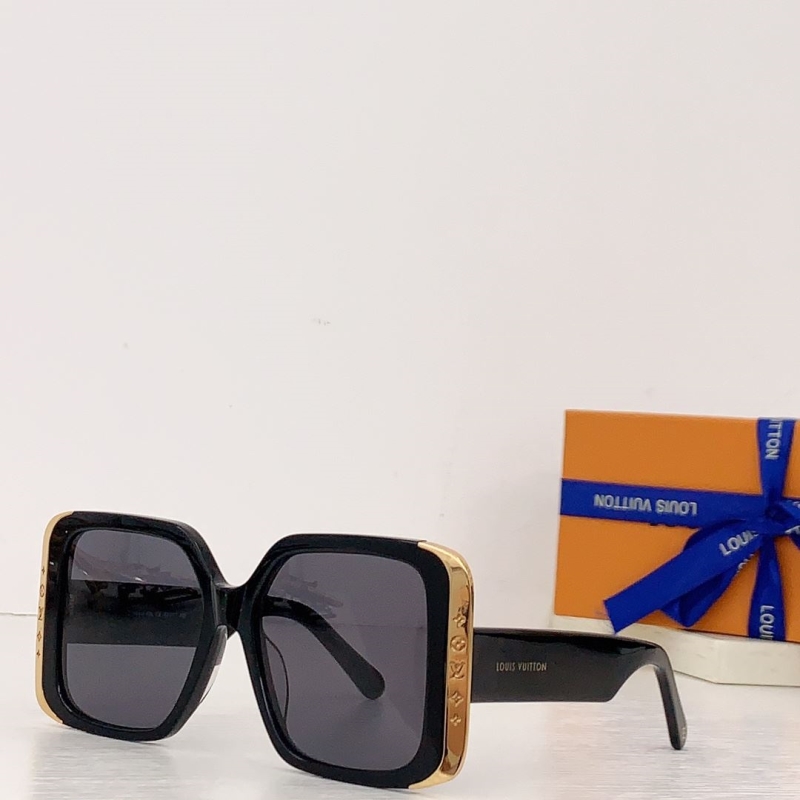 LV Sunglasses